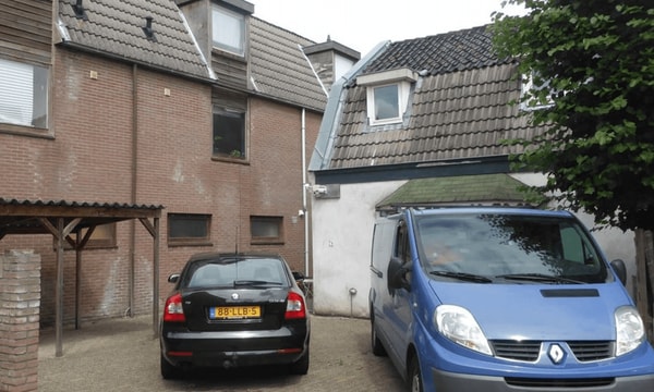 Appartement | 47m² | €1050,-