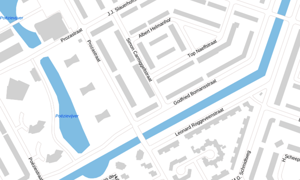 Huis | 69m² | €1326,-