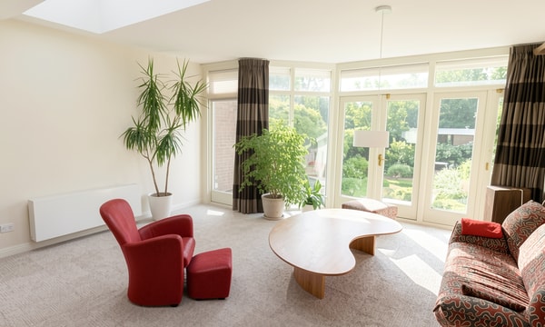 Huis | 140m² | €1600,-