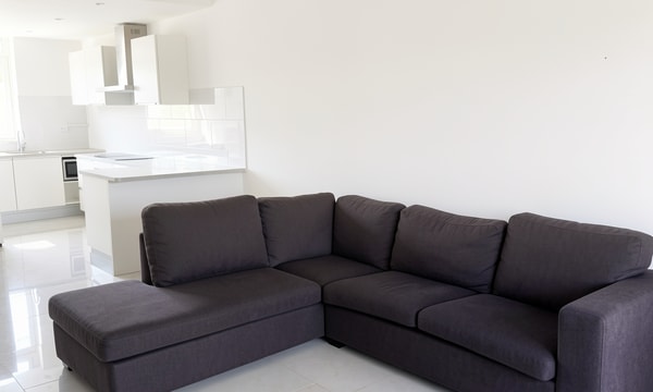 Studio | 60m² | €1450,-