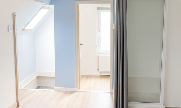 Studio | 22m² | €723,-