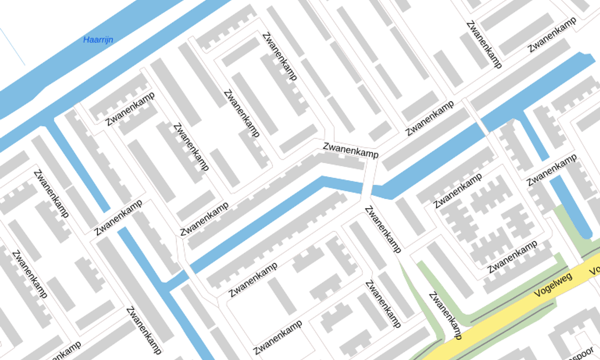 Huis | 93m² | €717,-