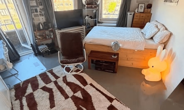 Huis | m² onbekend | €930,-