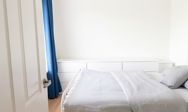Kamer | 11m² | €650,-
