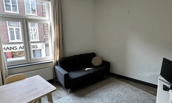 Appartement | m² onbekend | €770,-