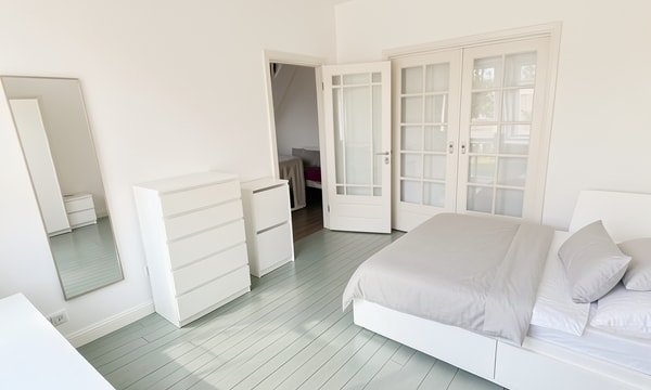 Studio | m² onbekend | €700,-