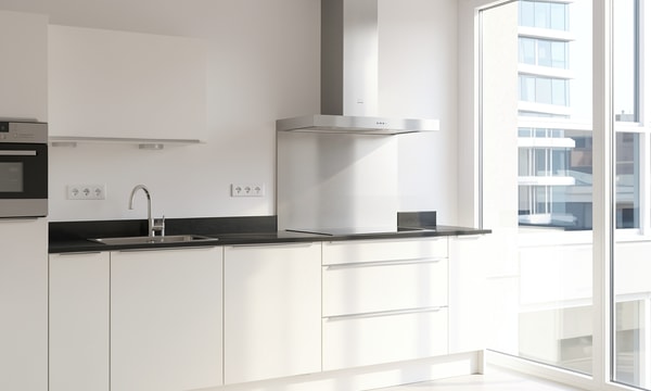 Appartement | m² onbekend | €920,-