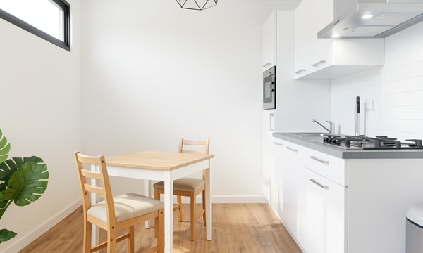 Studio | m² onbekend | €1100,-