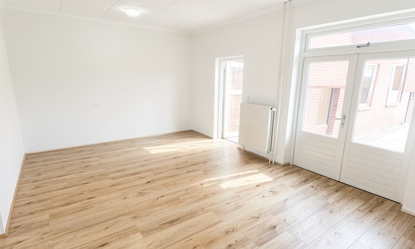 Huis | 161m² | €1200,-