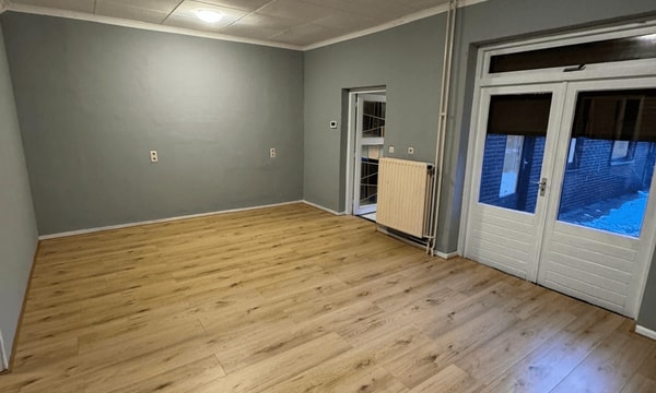 Huis | 161m² | €1200,-