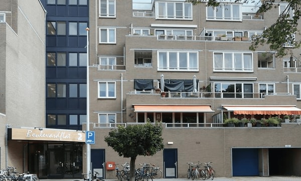Appartement | 98m² | €1840,-