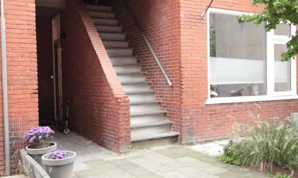 Appartement | 62m² | €2200,-