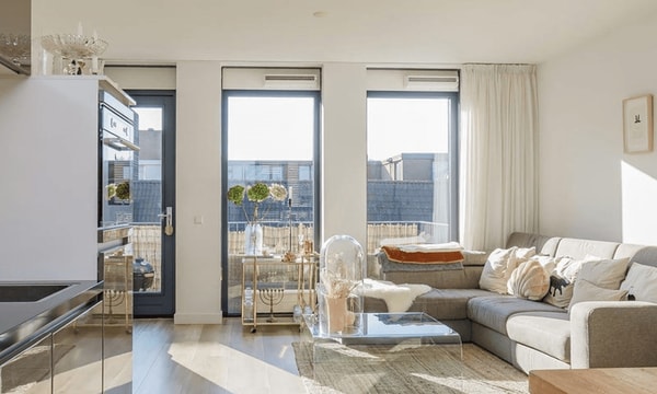 Appartement | 71m² | €1690,-