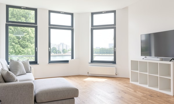Huis | 130m² | €2650,-