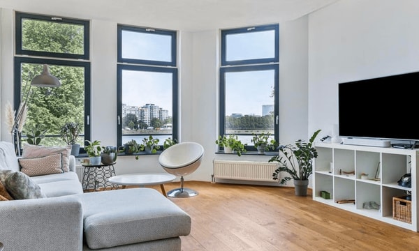 Huis | 130m² | €2650,-