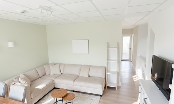 Kamer | 8m² | €620,-