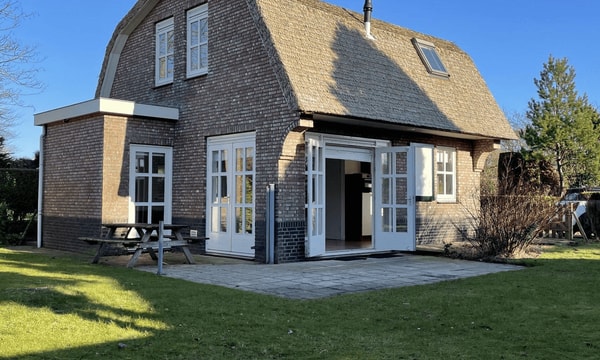 Huis | 87m² | €2375,-