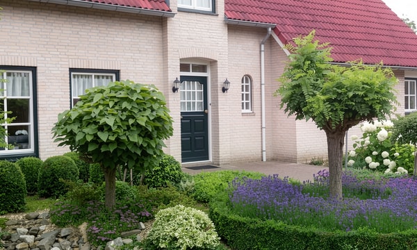 Chalet | m² onbekend | €1641,-