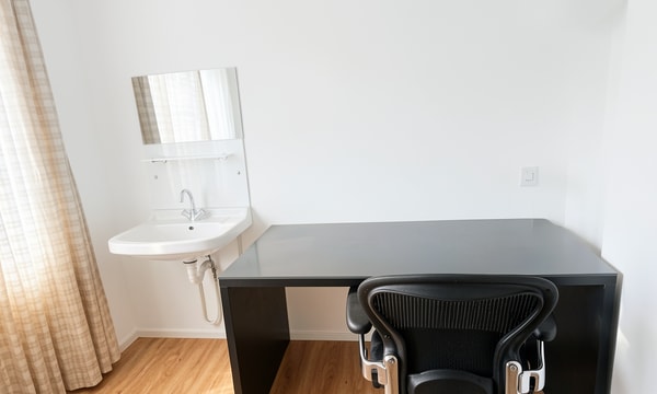 Kamer | 16m² | €725,-