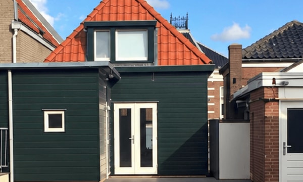 Appartement | 60m² | €1400,-