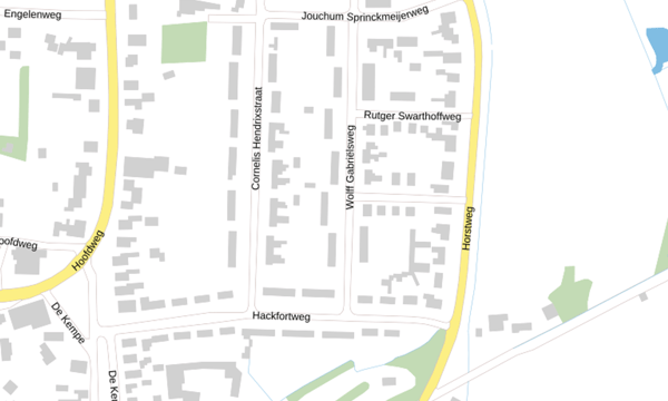 Huis | m² onbekend | €2768,-
