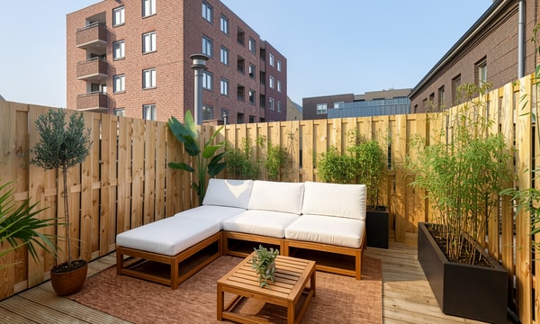 Huis | 132m² | €1950,-