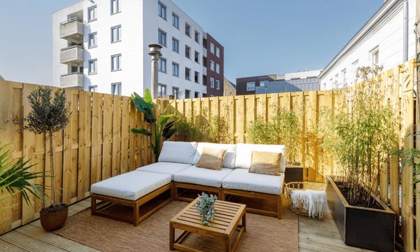 Huis | 132m² | €1950,-