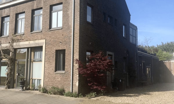 Appartement | 80m² | €1495,-