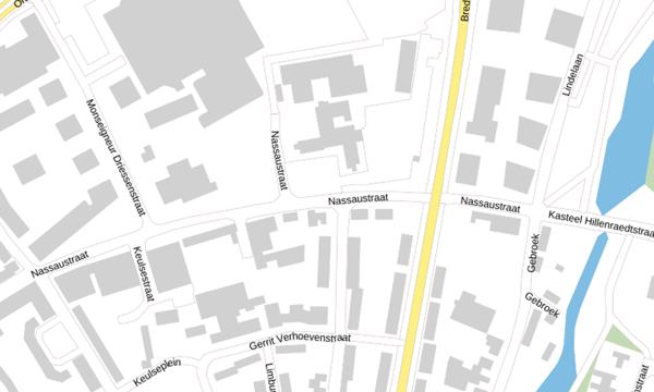 Appartement | m² onbekend | €2469,-