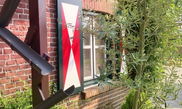 Appartement | m² onbekend | €2469,-