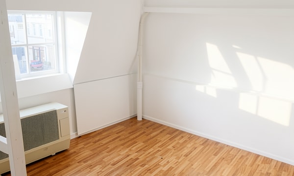 Kamer | 10m² | €595,-