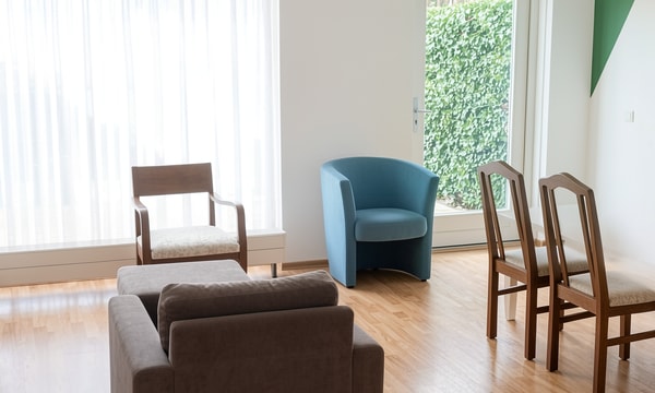 Kamer | 10m² | €610,-