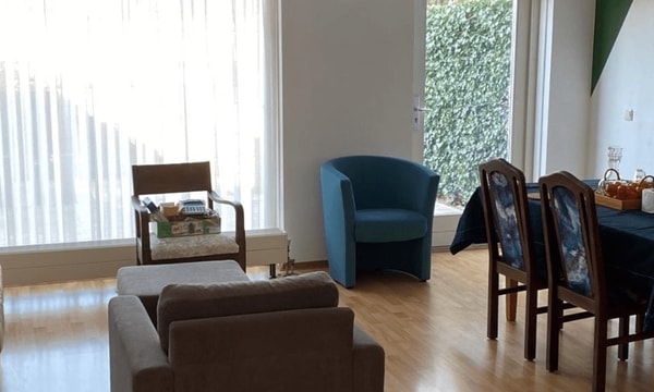 Kamer | 10m² | €610,-