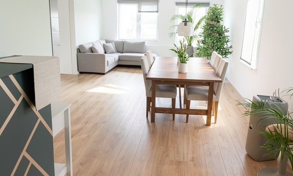 Kamer | 30m² | €435,-