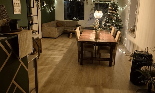Kamer | 30m² | €435,-
