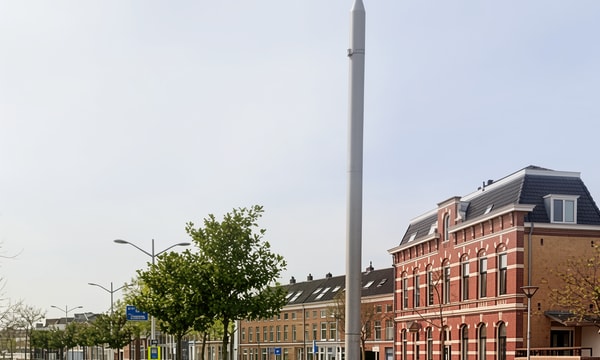 Studio | m² onbekend | €980,-
