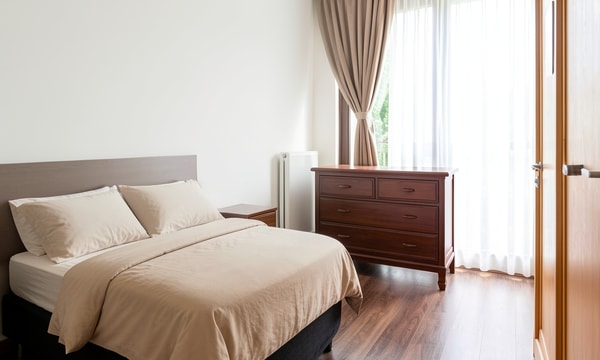 Kamer | m² onbekend | €800,-