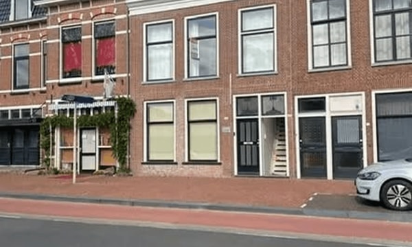 Huis | m² onbekend | €900,-