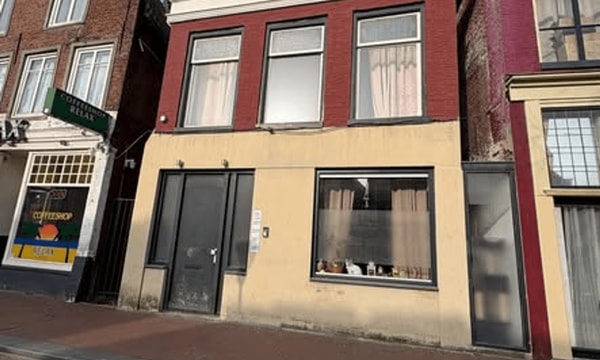 Huis | m² onbekend | €880,-
