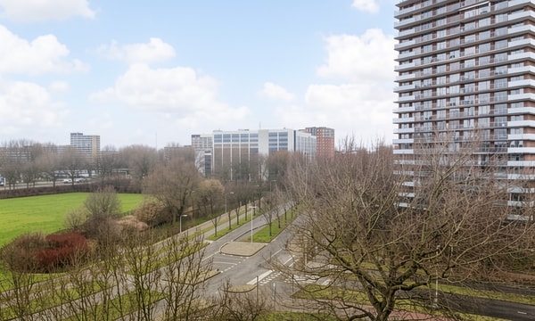 Appartement | 105m² | €1750,-