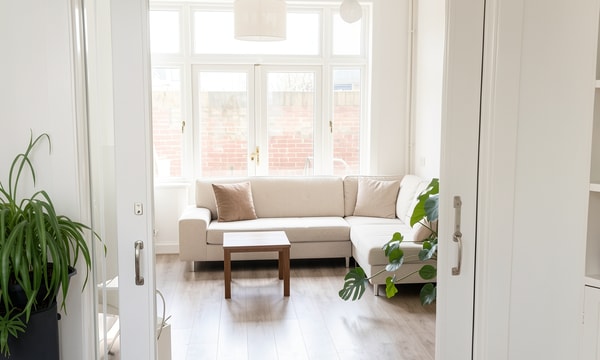 Kamer | 25m² | €425,-
