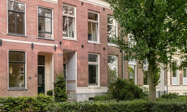 Kamer | 15m² | €1104,-