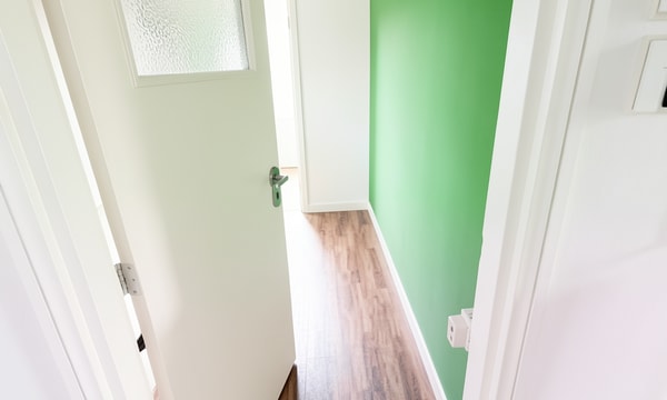 Kamer | 12m² | €375,-