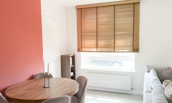 Kamer | 25m² | €700,-