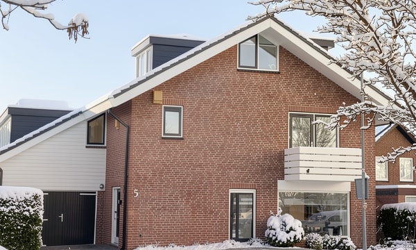 Studio | m² onbekend | €1713,-