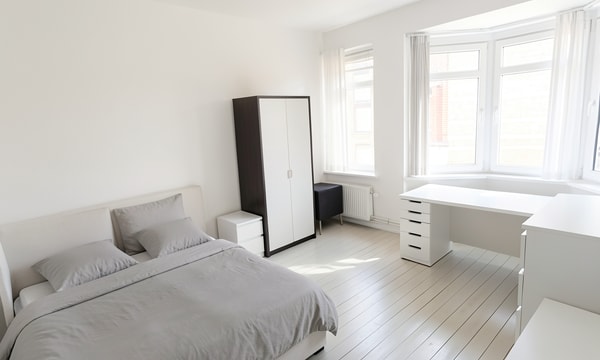 Studio | m² onbekend | €700,-