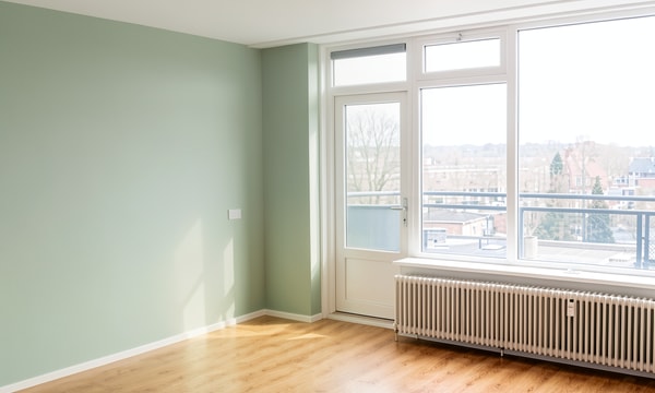 Huis | m² onbekend | €995,-