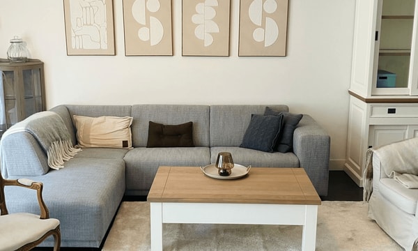 Kamer | m² onbekend | €995,-