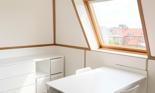 Appartement | 50m² | €925,-