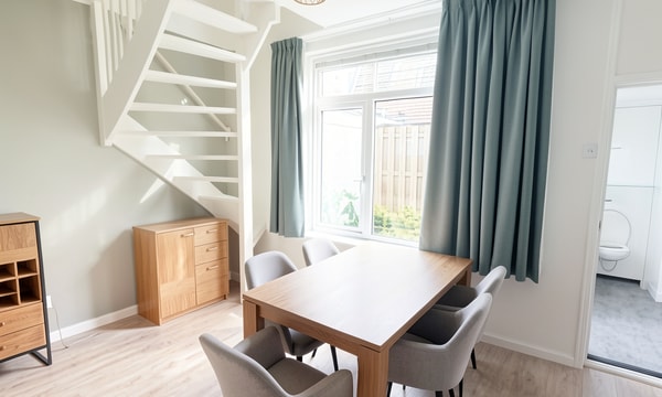 Huis | m² onbekend | €967,-